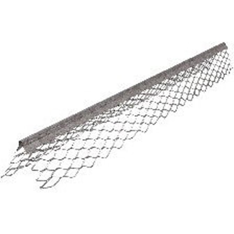GALV . Angle Bead 3.0MTR 48MM x 48 EX . H.D - UNITED KINGDOM