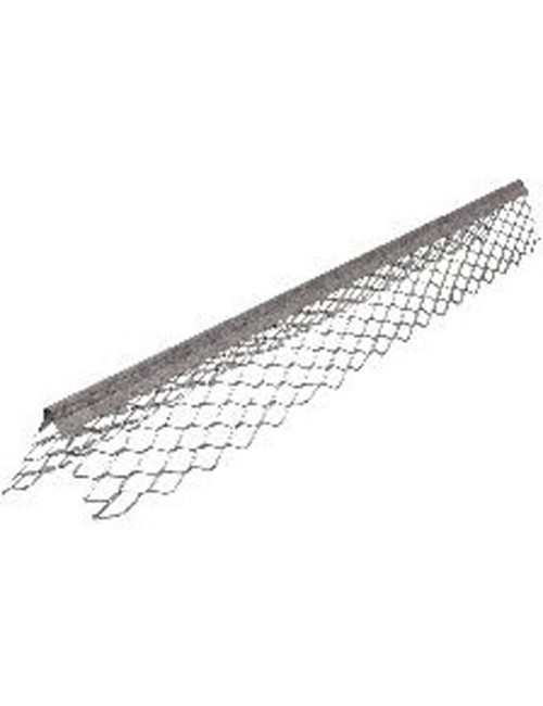 GALV . Angle Bead 3.0MTR 48MM x 48 EX . H.D - UNITED KINGDOM