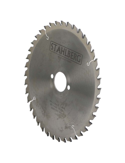 CIRCULAR SAW BLADE FOR WOOD 7" x 40T