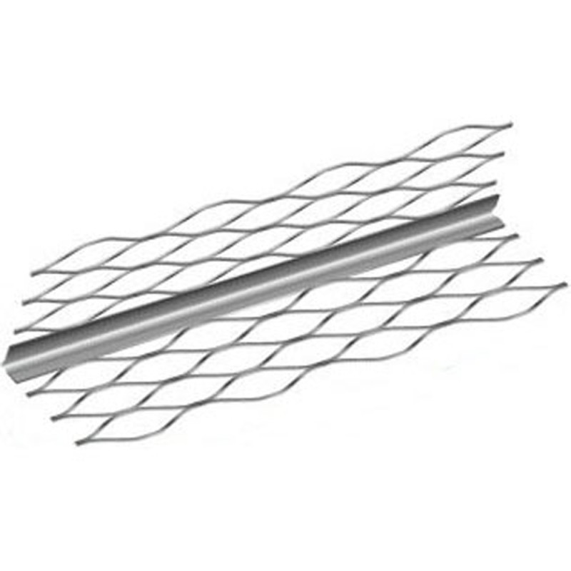 GALV . Angle Bead 3.0MTR 48MM x 48 EX . H.D - UNITED KINGDOM