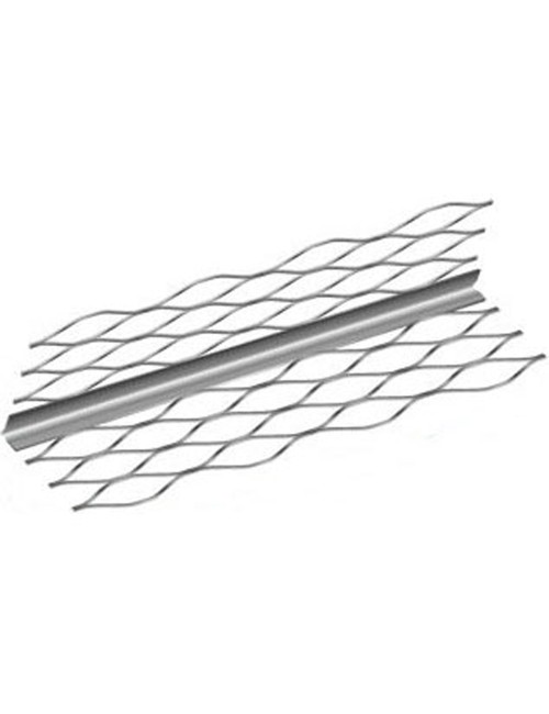 GALV . Angle Bead 3.0MTR 48MM x 48 EX . H.D - UNITED KINGDOM