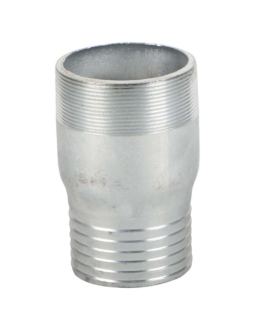 GI REDUCER SOCKET LONG 3"