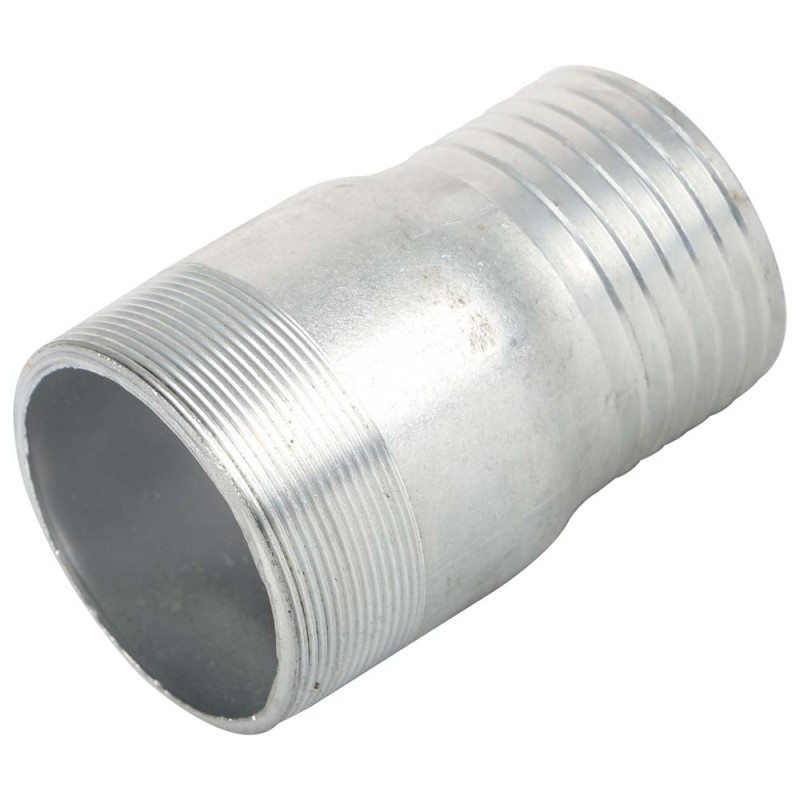 GI REDUCER SOCKET LONG 3"