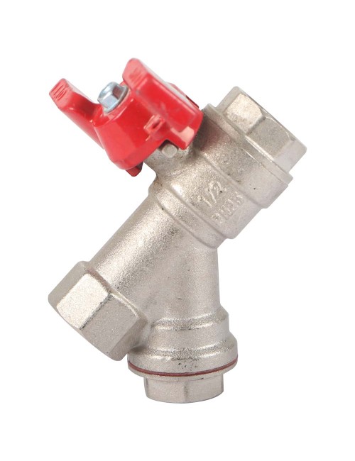 WALL HANDLE 1/2"