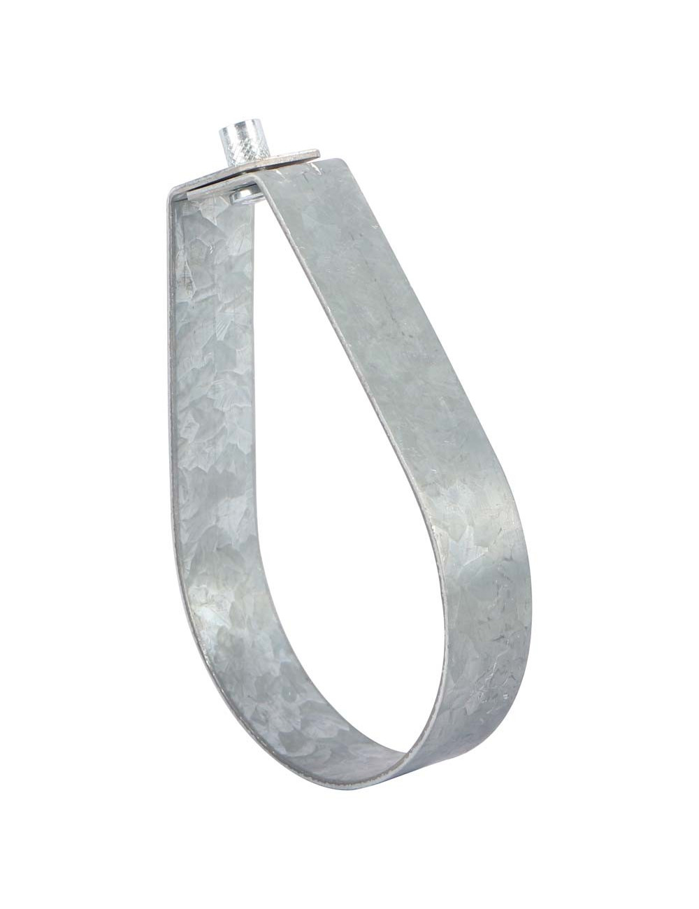 U CLIPS FOR FIRE FIGHTING 4"