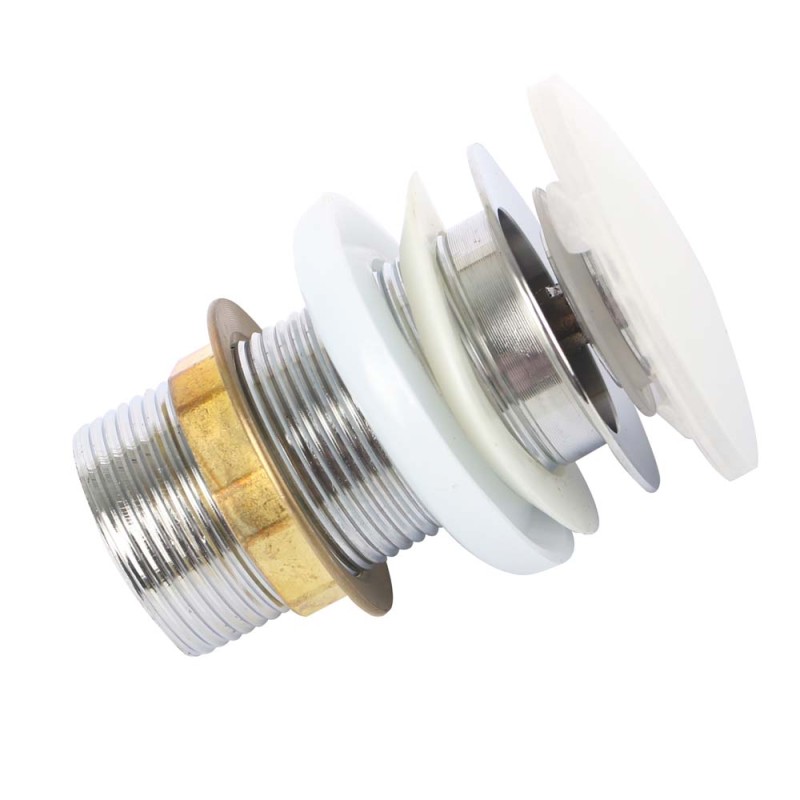 MAX-AAT BASIN FAUCET