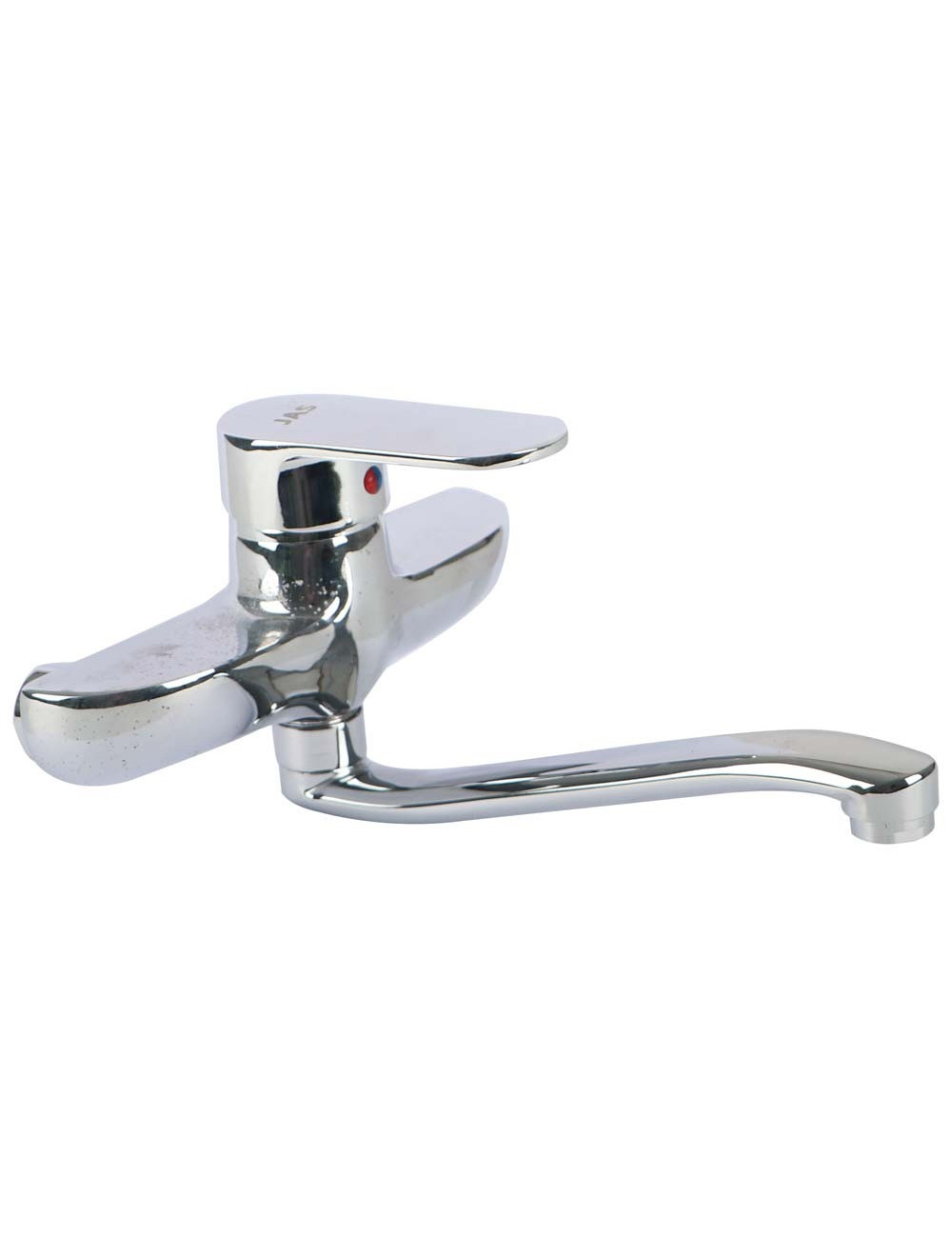 JAS SINK FAUCET WALL MOUNT