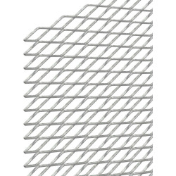 METAL LATH 60 CM x 2.44 MTR 1.500 KG