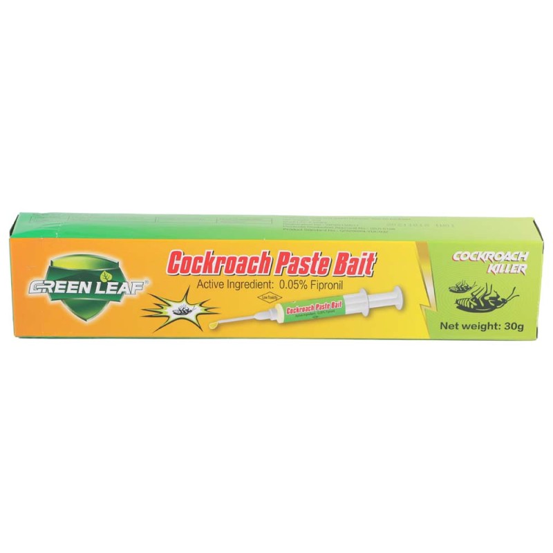 GREEN LEAF INJECTION FOR COCKROACH KILLING