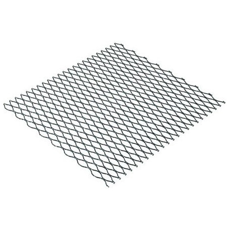 METAL LATH 60 CM x 2.44 MTR 1.500 KG