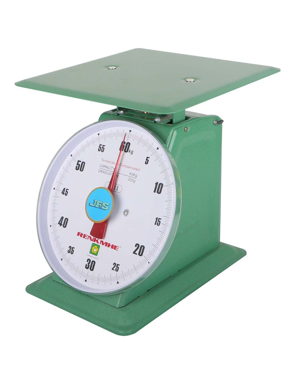 DH-T005 SHOP SCALE 60 KG