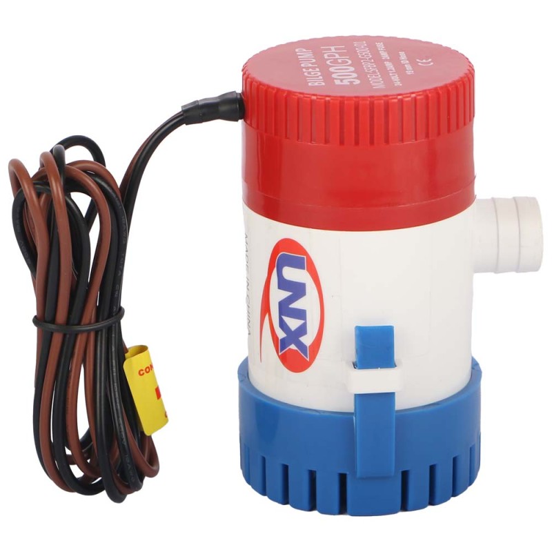 نزافة طراد GPH 500 - 24 V CHN
