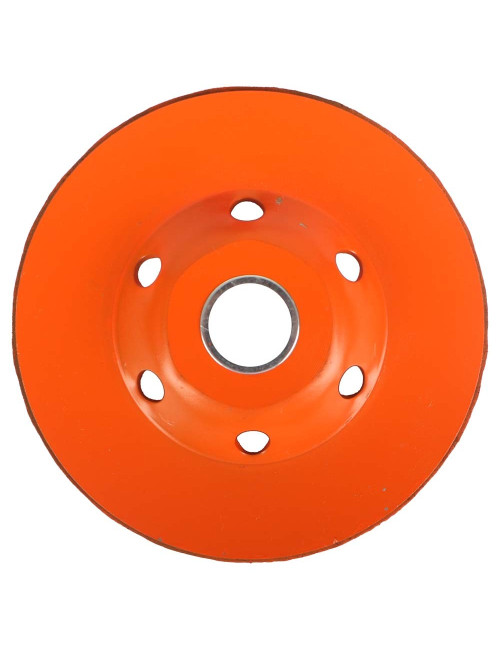 WIDEN TURBO GRINDING WHEEL FOR GRANITE 4"