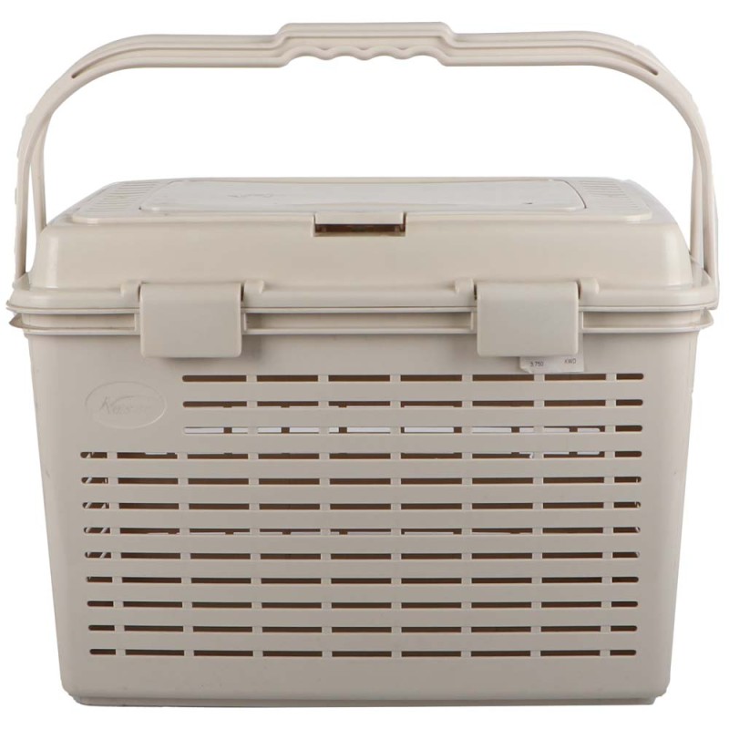 8100 BASKET