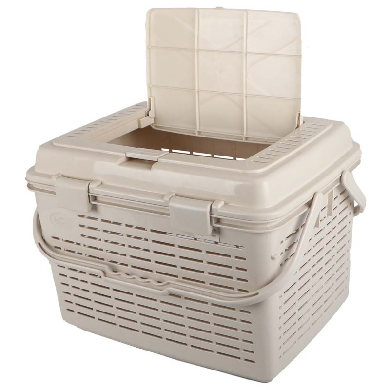 8100 BASKET