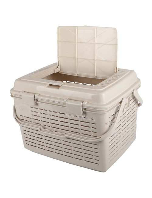 8100 BASKET