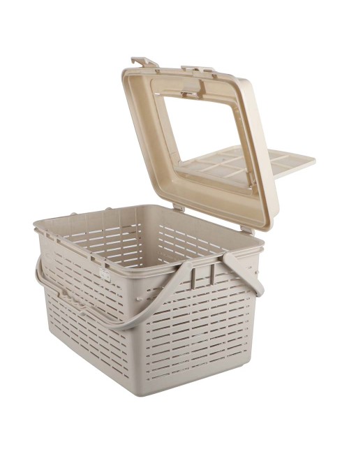 8100 BASKET