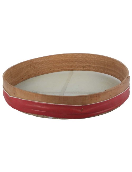 ROUND SOFT SIEVE MESH 16"