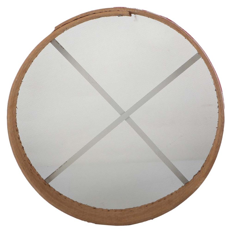 ROUND SOFT SIEVE MESH 16"
