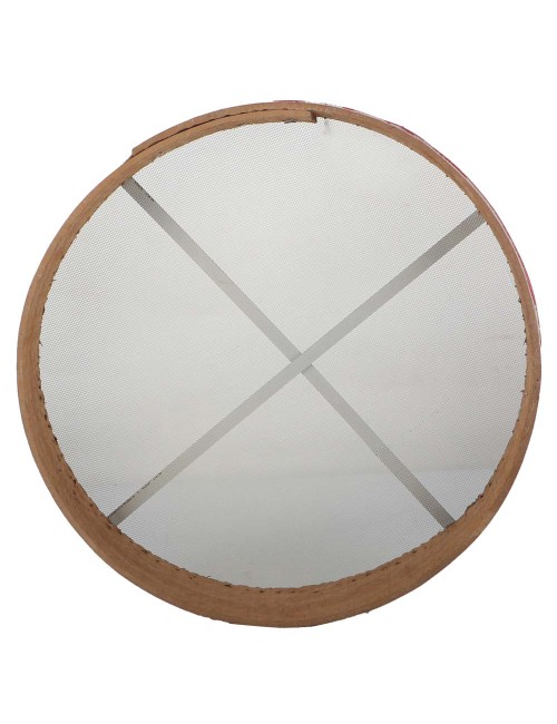 ROUND SOFT SIEVE MESH 16"