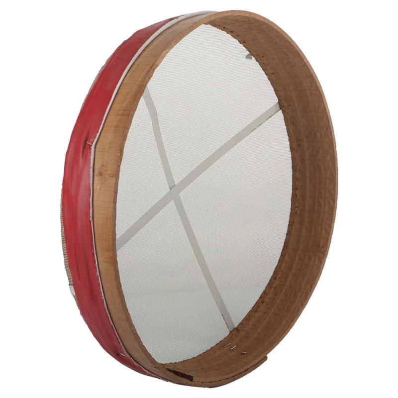 ROUND SOFT SIEVE MESH 16"