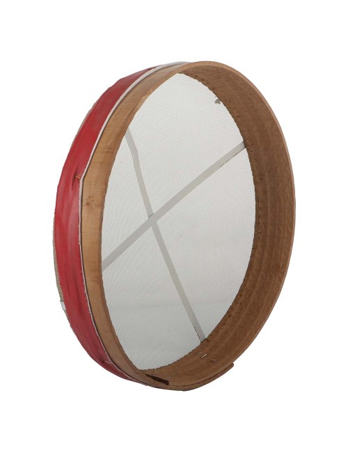 ROUND SOFT SIEVE MESH 16"