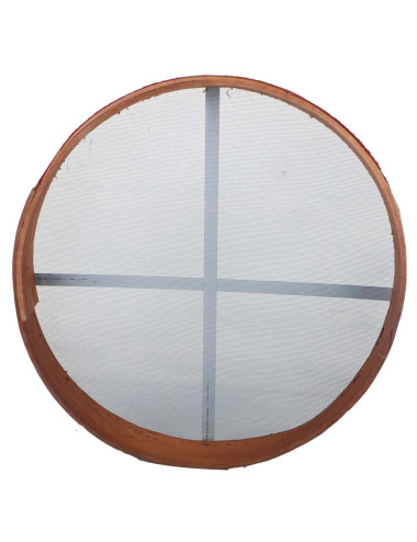 غربال مدور ناعم "20 SYR