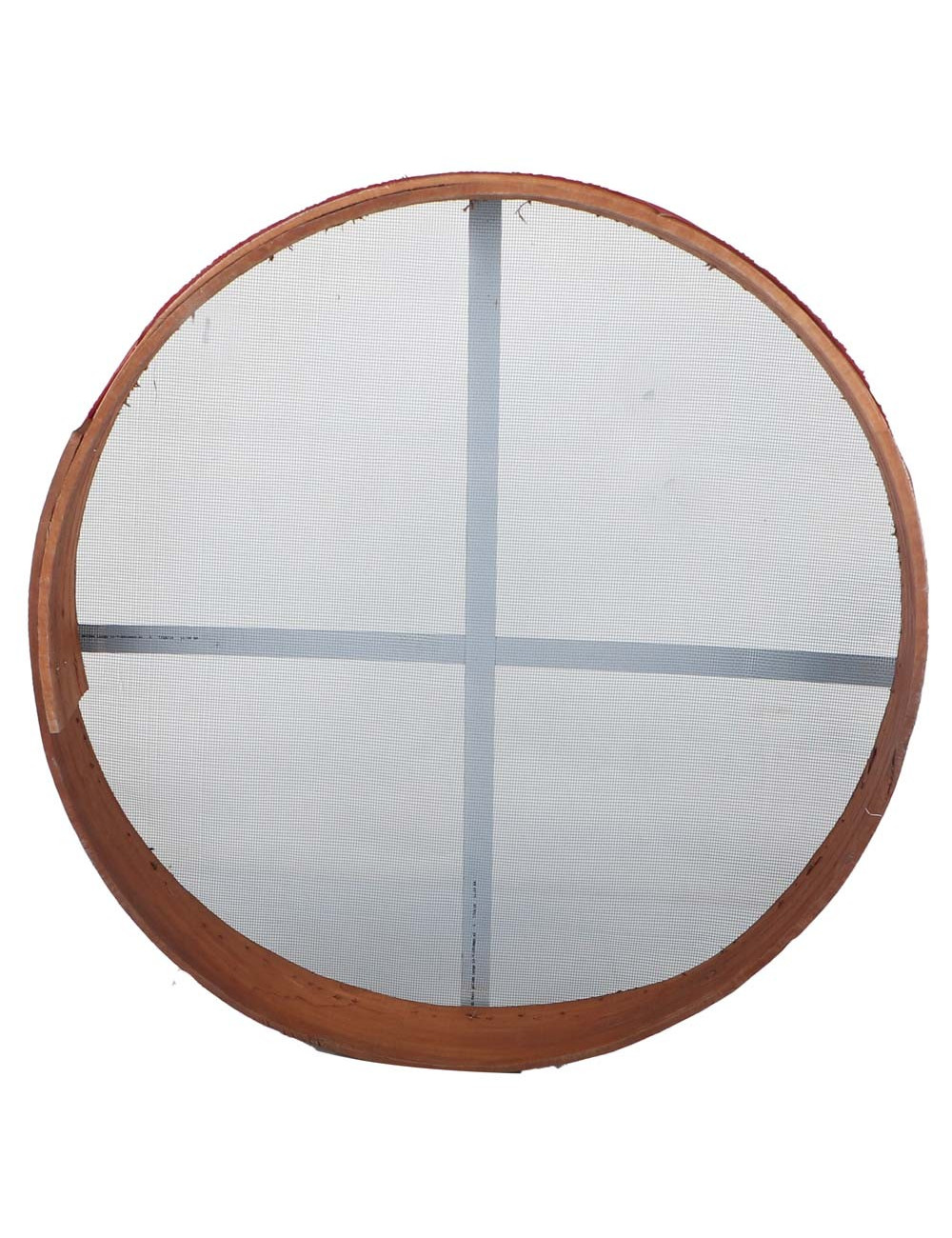 ROUND SOFT SIEVE MESH 20"