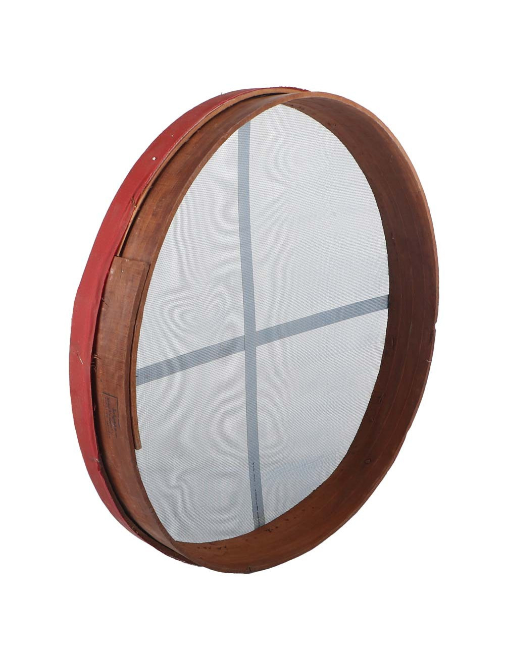 ROUND SOFT SIEVE MESH 20"