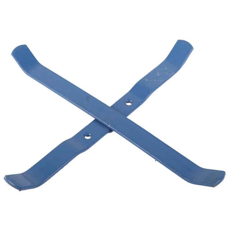 GAUGE BALANCE BOWL BASE