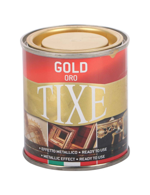 PAINT GOLD 125 ML