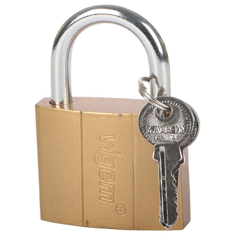 RHOME PAD LOCK 63 MM