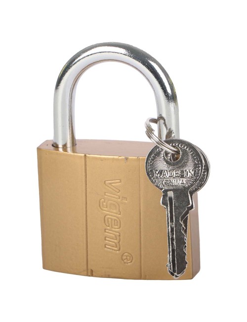 RHOME PAD LOCK 63 MM