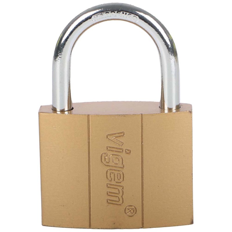 PAD LOCK RHOME قفل سكيورتي 75 ملي CHN