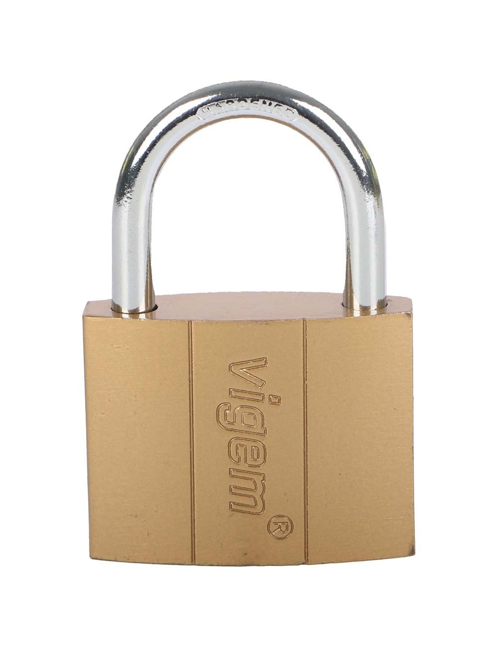 RHOME PAD LOCK 75 MM