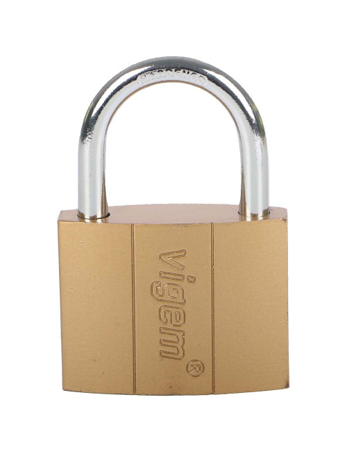 RHOME PAD LOCK 75 MM
