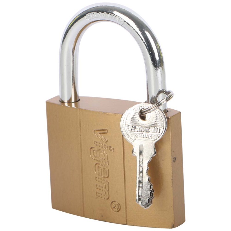 PAD LOCK RHOME قفل سكيورتي 75 ملي CHN