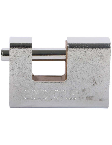 قفل محل ذهب 80 ملي CHN