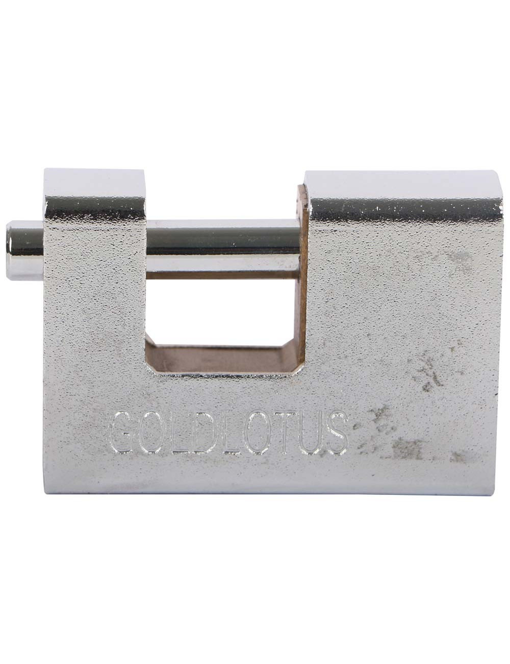 قفل محل ذهب 80 ملي CHN