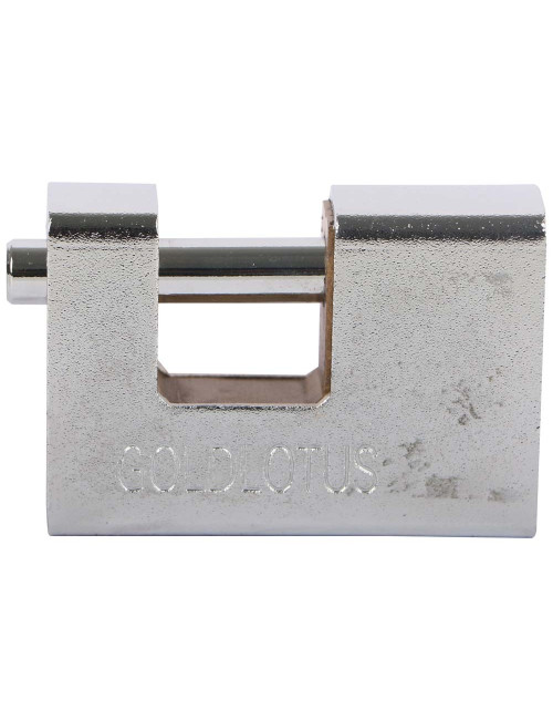 قفل محل ذهب 80 ملي CHN