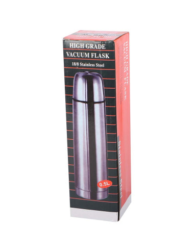 STAINSTEEL WATER BOTLE 500ML