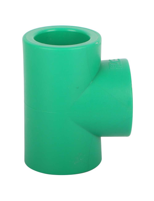 تي لحيم 1" اخضر عدساني كويتي