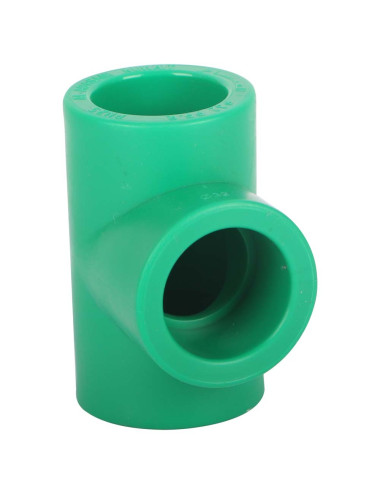 تي لحيم 1" اخضر عدساني كويتي