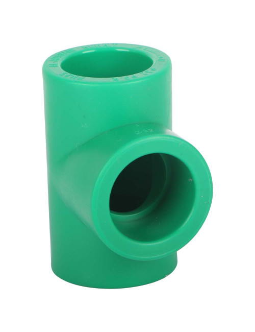 تي لحيم 1" اخضر عدساني كويتي