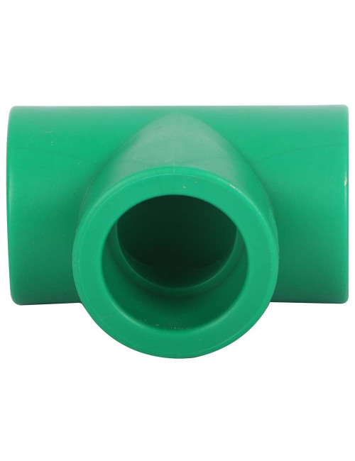 تي لحيم 1" اخضر عدساني كويتي