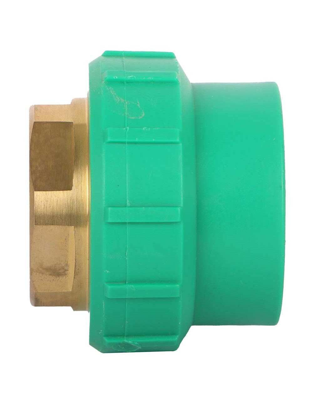 ADASANI PPR FEMALE THREADED ADAPTOR 1-1/2"