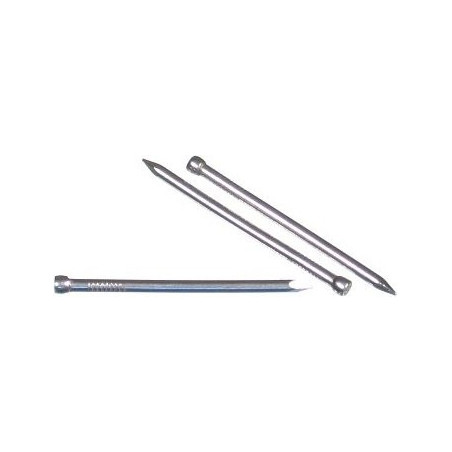 مسمار خشب بدون راس 3/4''*18 - CHN