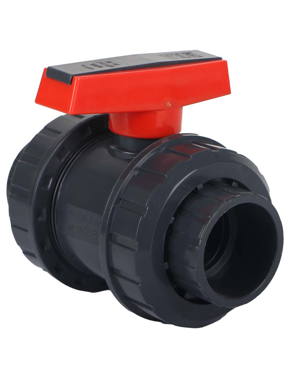 سكر ضغط "1.1/2مع شد وصل