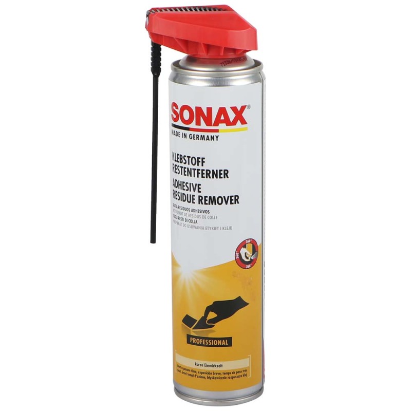400 SONAX مزيل استيكر