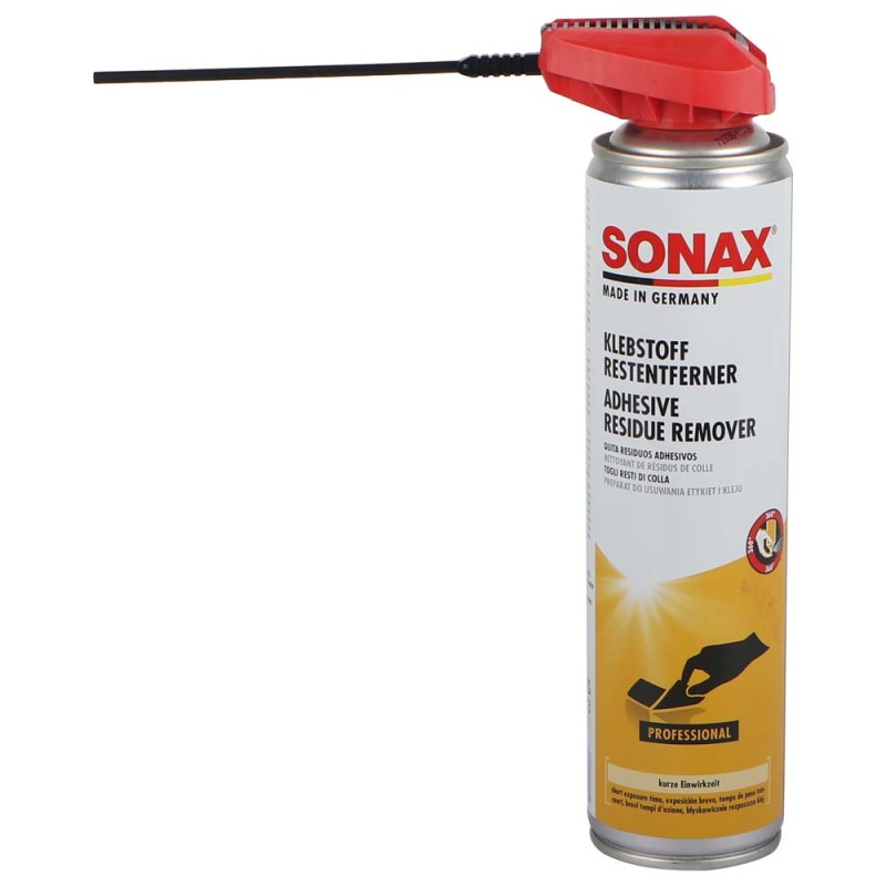 SR-ABRO STICKER REMOVER
